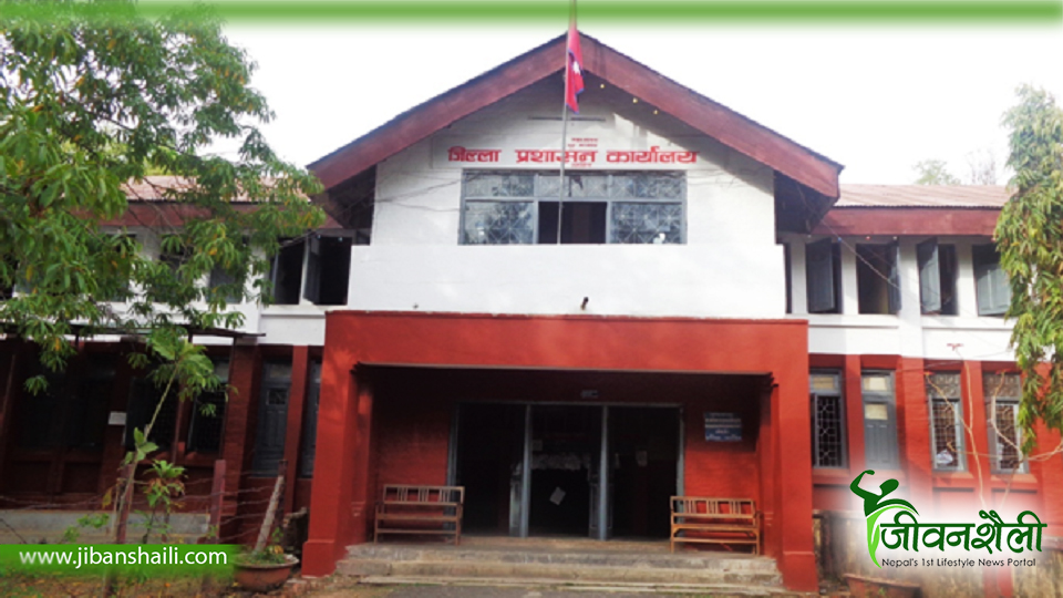 सुर्खेतमा ११ लाखको अवैध सुर्ती बरामद