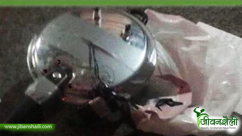 कैलालीका ११ स्थानमा विस्फोटक वस्तु फेला, डिस्पोज गर्दै सेना