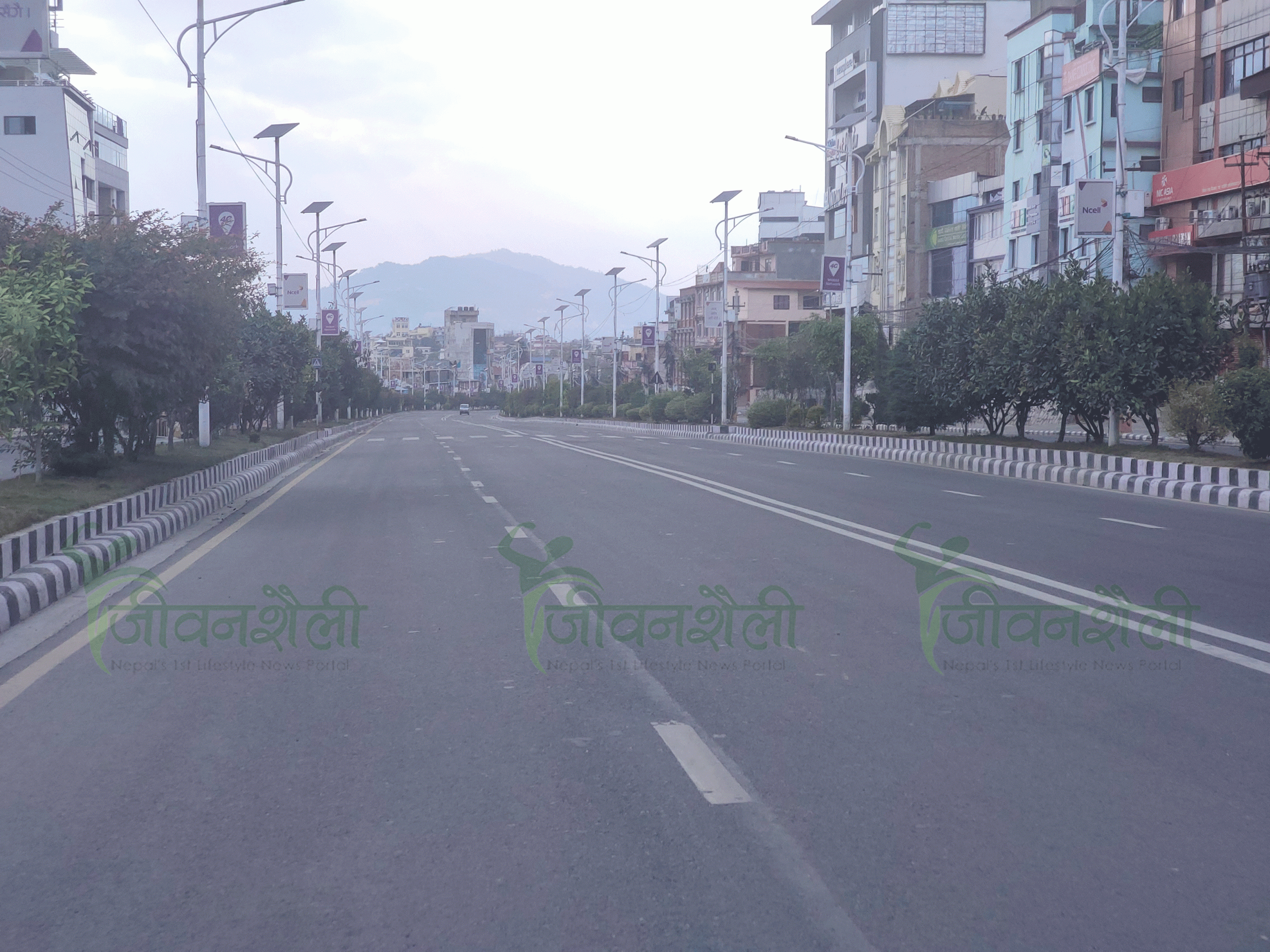 काठमाडौंले उपत्यकामा थप १५ दिन निषेधाज्ञा गर्न सिफारिस