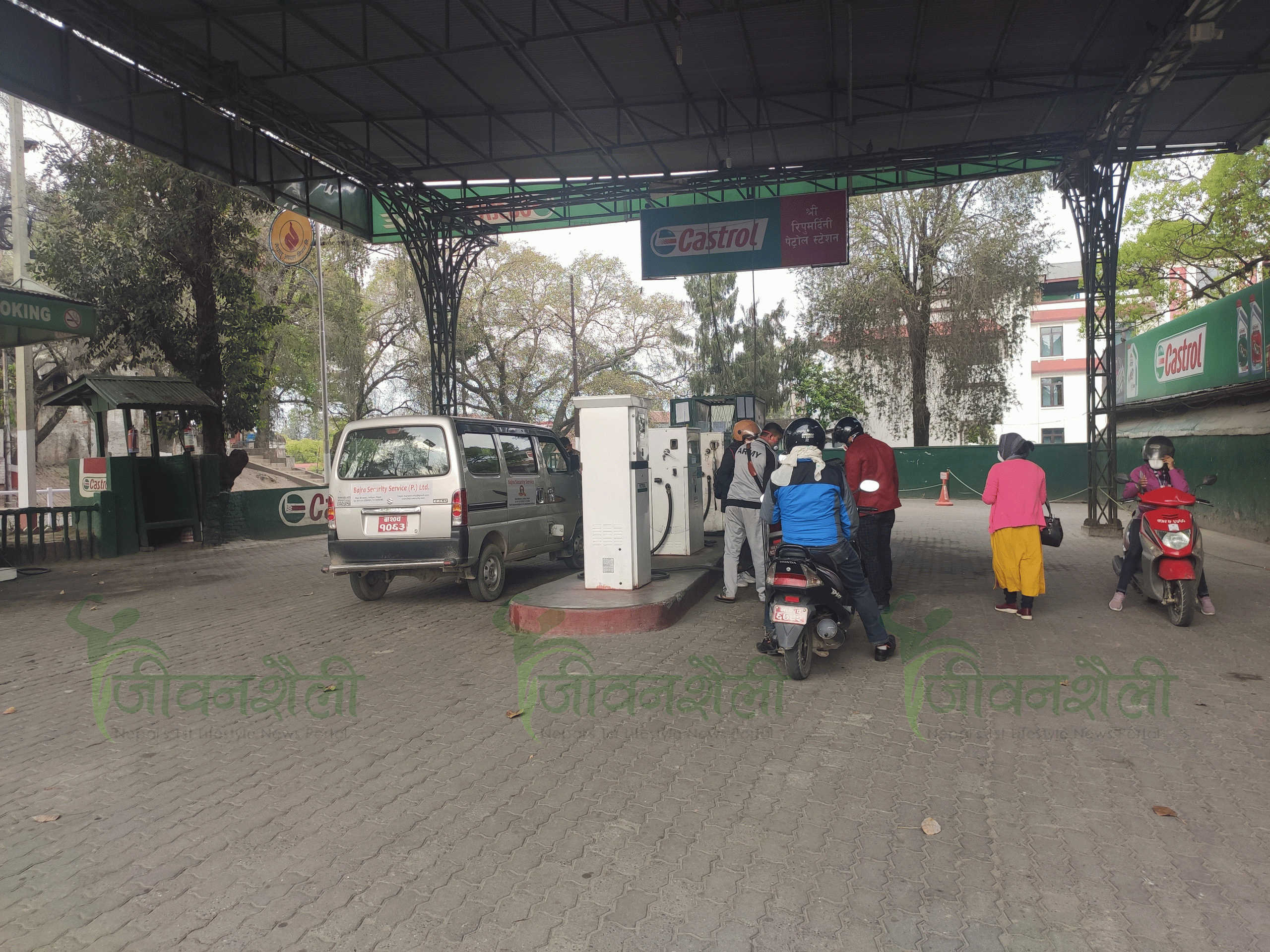 उपत्यकाको निषेधाज्ञा आजदेखि केही खुकुलो