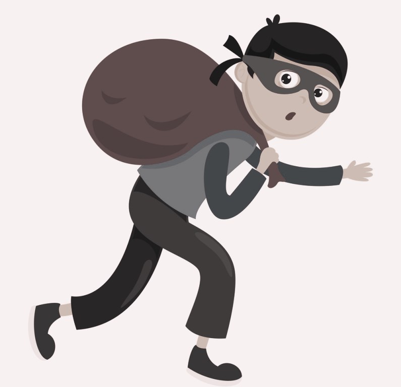 एटिएम मेशिन तोडफोड गरी नगद चोरी गरेको अभियोगमा एक जना पक्राउ