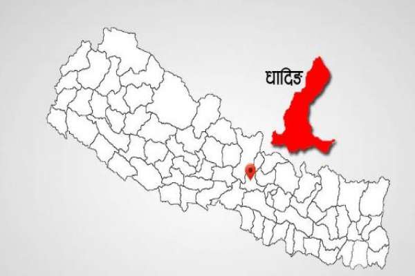 धादिङ जिल्ला न्यायाधीश पौडेलको कोरानाका कारण निधन