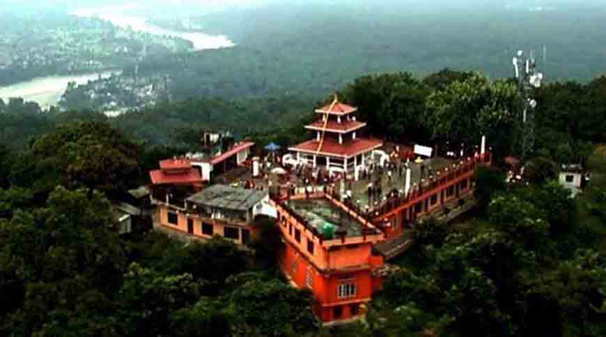 माघे (मकर) सङ्क्रान्ति मनाइँदै