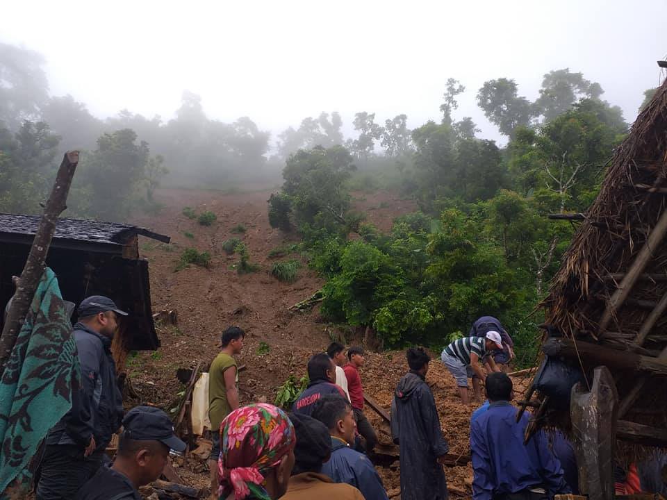 विपद्को कहरः ६ महिनामा २८५ जनाले गुमाए ज्यान, ३३ जना बेपत्ता