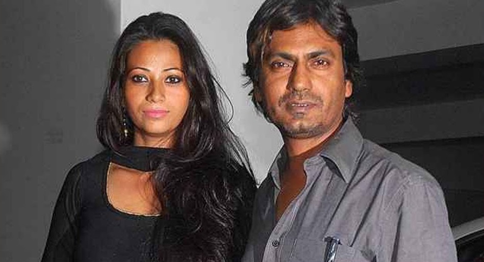 नवाजुद्दीन सिद्दीकीविरुद्ध पत्‍नी आलियाले दिइन् प्रहरीमा उजुरी