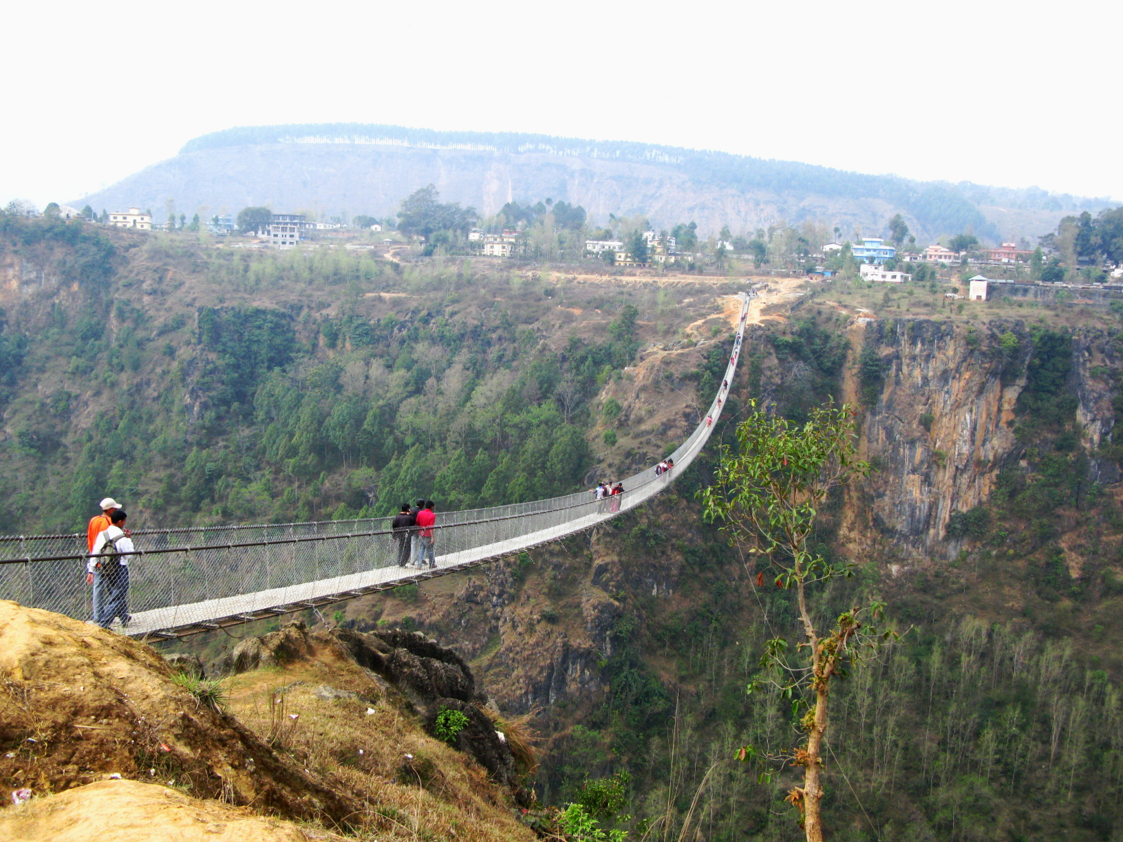 एक घण्टाको बाटो २० मिनेटमा छोटियो