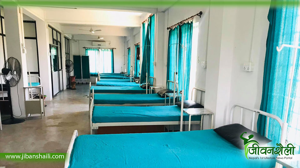 शय्या पाउन सोर्सफोर्स