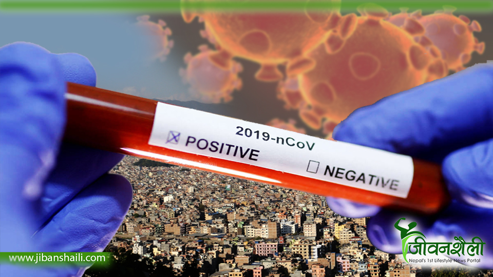एक सय २० कोरोना सङ्क्रमितको मृत्यु