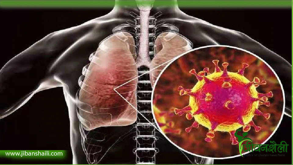 शय्या र अक्सिजन खोज्दाखोज्दै निधन