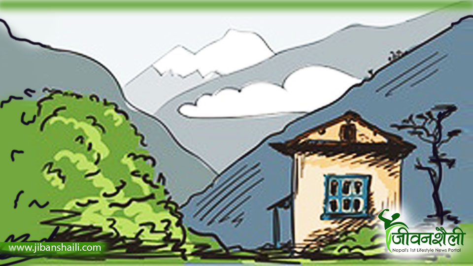 भूकम्पपछिको पुनःनिमार्णको काम अन्तिम चरणमा