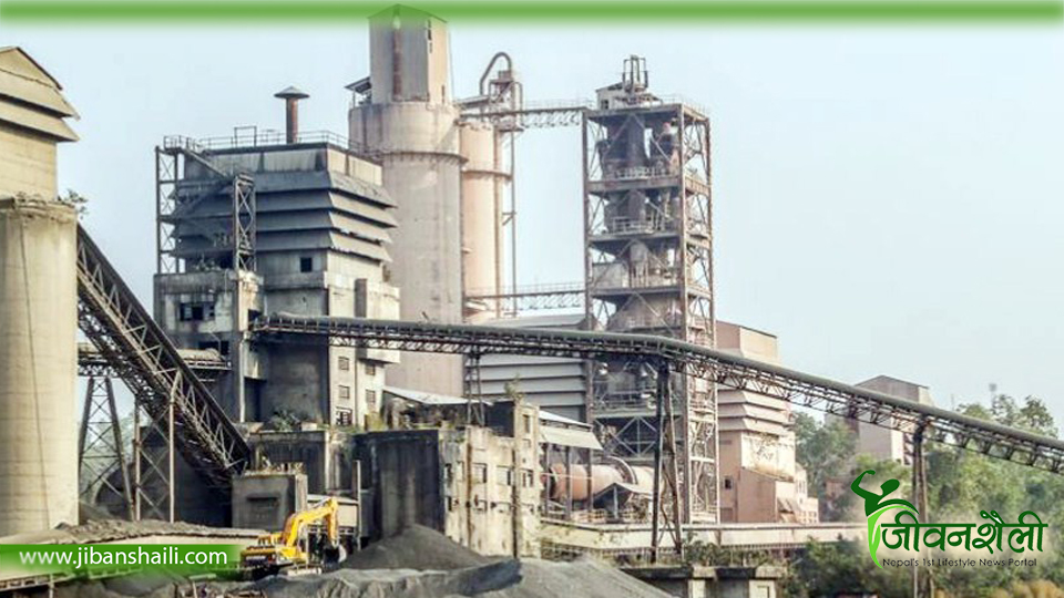 डेढ खर्ब लगानीका उद्योग दर्ता