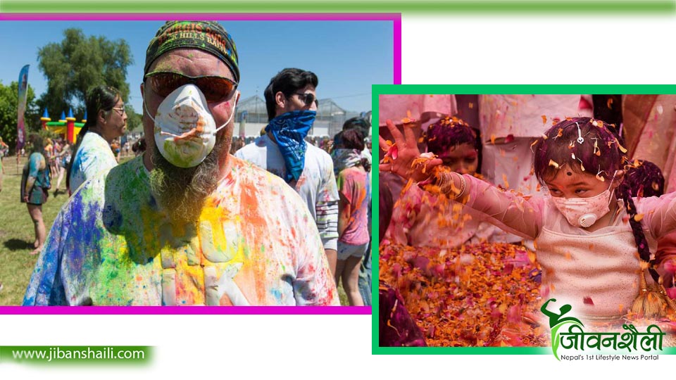 धार्मिक एवं सांस्कृतिक विविधता नै हाम्रो पहिचान होस् मुख्यमन्त्री पौडेल