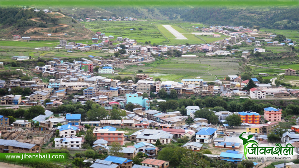 जुम्लामा एमबिबिएस पढाइ हुने : २५ सिट दिने आयोगको निर्णय