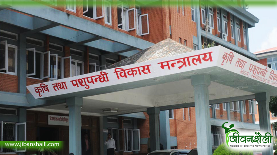 दुई साताभित्र बङ्गलादेशबाट मल आउँछ—कृषि मन्त्रालय