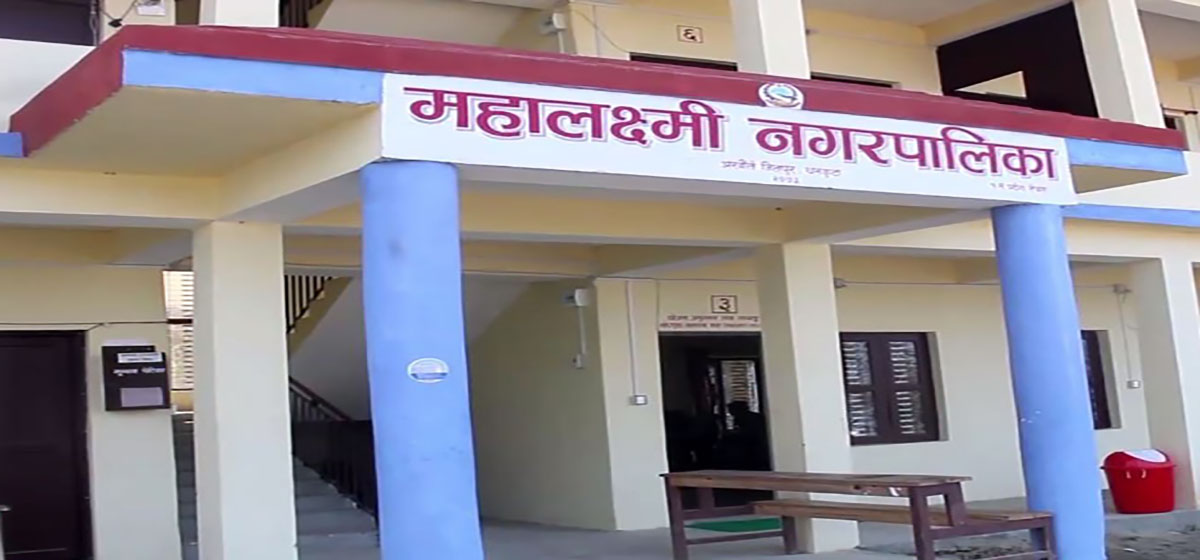 चेलीबेटीलाई घरमा निम्ता र सामूहिक खानपिन नगर्न आह्वान