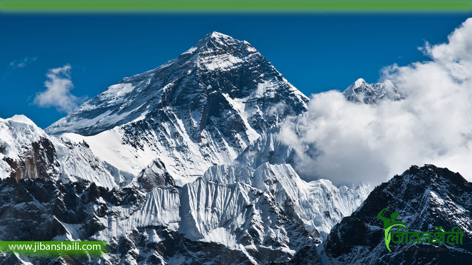 बहराइनी राजकुमारलाई सगरमाथा आरोहण अनुमति