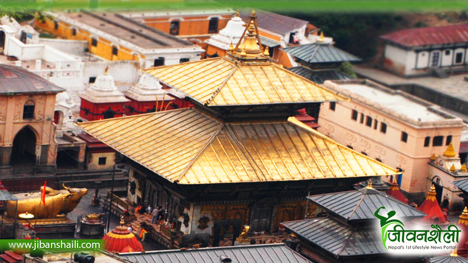 नवरात्रमा शक्तिपीठः नित्य पूजामात्र, सर्वसाधारणका लागि बन्द