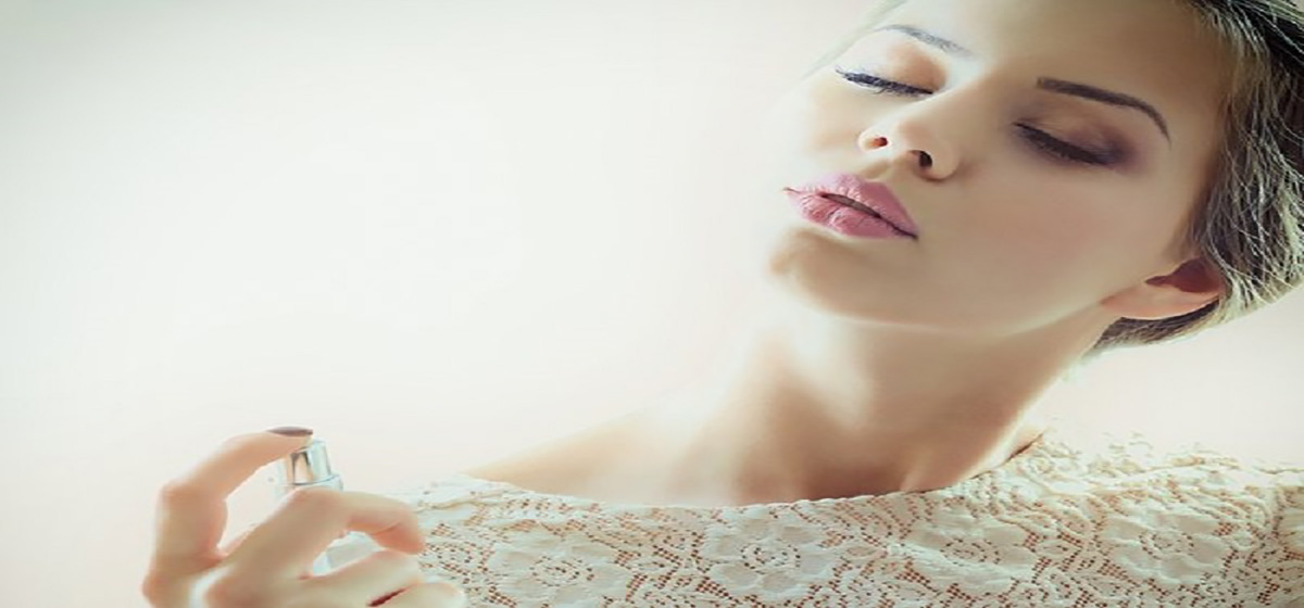 शरीरको यी भागमा परफ्युम लगाउँदा टिक्छ लामो समय