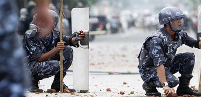 ६ वर्षमा ११ प्रहरीको हत्या, १४ सय १० जना घाइते