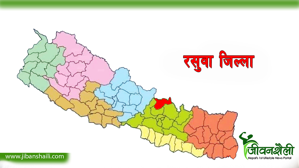रसुवा नाकाबाट चिनियाँ सवारी साधनको आयात बढ्दो
