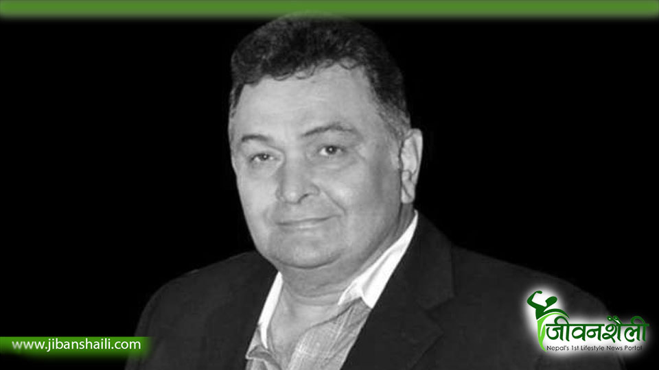 ऋषि कपुरको अन्तिम फिल्म ‘शर्माजी नमकीन’ सेप्टेम्बरमा रिलिज हुने