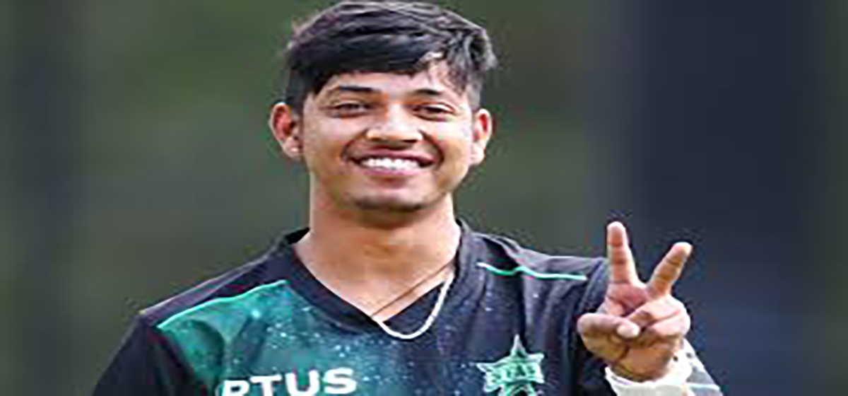 सन्दीप लामिछानेलाई पुर्पक्षका लागि थुनामा पठाउन अदालतको आदेश 