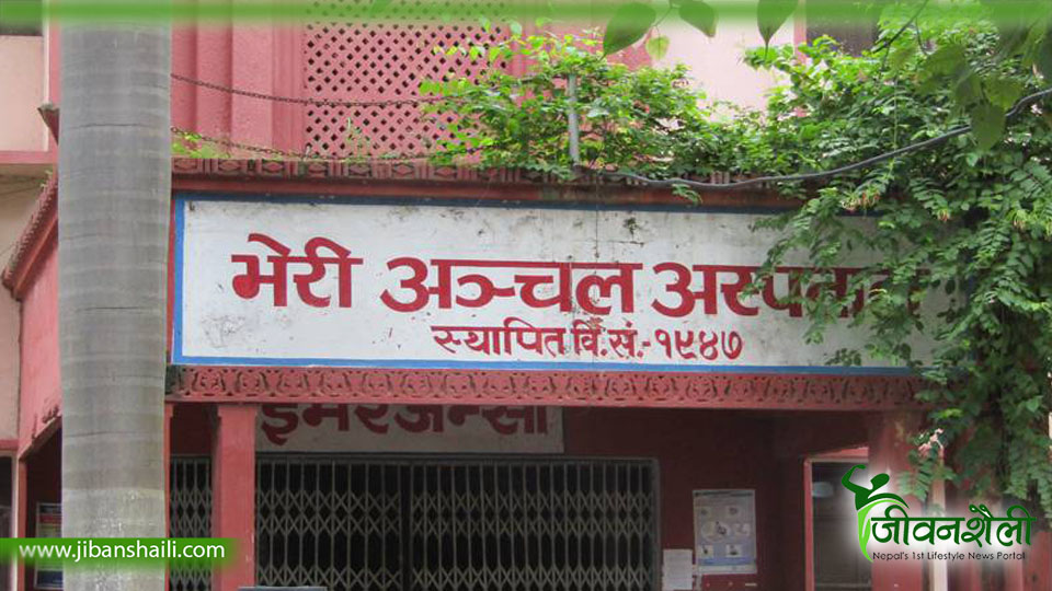 बाँकेमा एकैदिन ५०८ जनाले कोरोना जिते