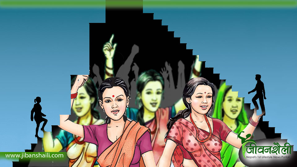 महिला हिंसाविरूद्धको १६ दिने अभियान : पहिलाे दिनमै सप्तरीमा दुई महिलाको हत्या