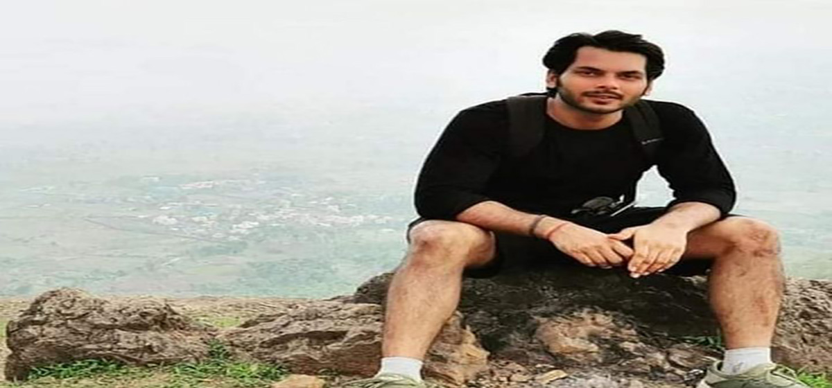 भारतमा प्रेमिकासँगै बस्दै आएका एक अभिनेताको झुण्डिएको अवस्थामा शव फेला, हत्या भएको परिवारको दाबी