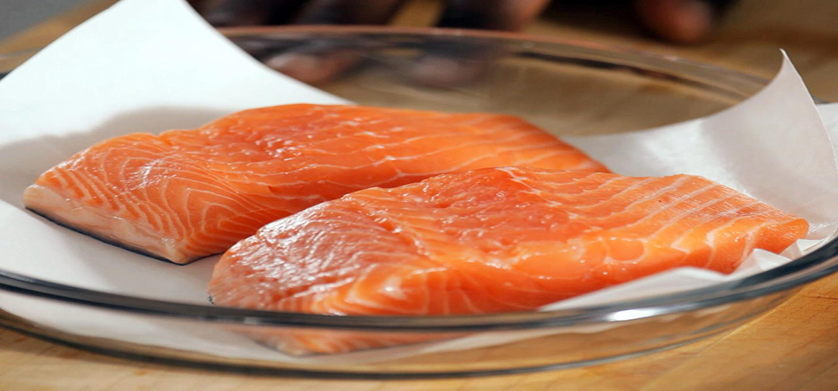 बुढेसकालमा आँखाको समस्याबाट बच्न माछा उपयोगी