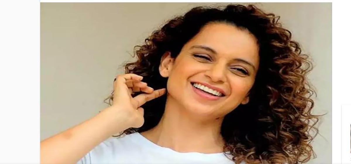 मुम्बई पुग्ने बित्तिकै कंगनाले भनिन्, ‘आज मेरो घर भत्किएको छ, भोलि उद्धव ठाकरेको घमण्ड भत्किनेछ’