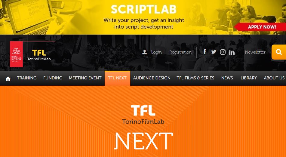 विश्वको प्रतिष्ठित टोरिनो ल्याब मा नेपाली चलचित्र ‘होरी’