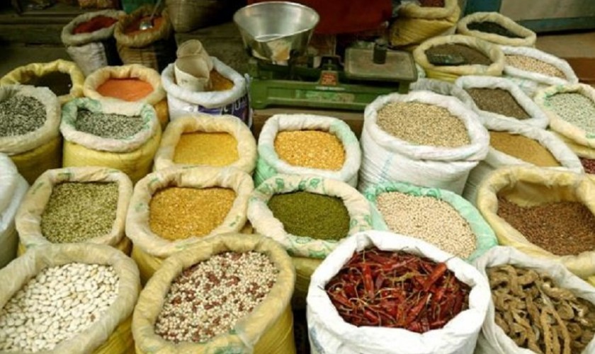 असोज १ देखि दसैं सहुलियत पसल, कुन सामानमा कति छुट ?