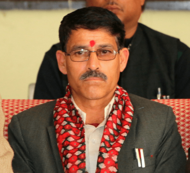 नेकपा कुनै पनि हालतमा फुट्दैन : मुख्यमन्त्री भट्ट