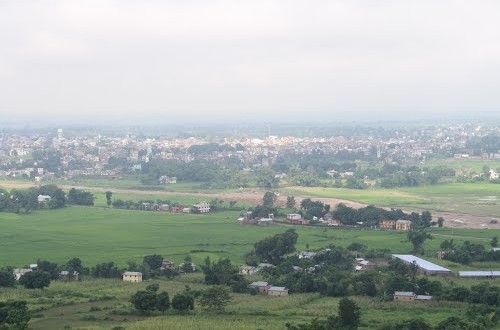 प्रदेश राजधानीमा जग्गा कारोवार बन्द गर्न आग्रह