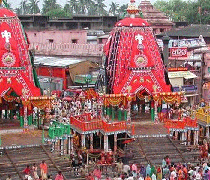 मिथिलामा पर्वको उल्लासमय वातावरण