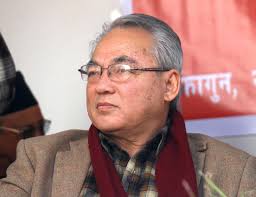 अपराध रोक्ने रणनीति बनाउन गृहमन्त्रीको निर्देशन