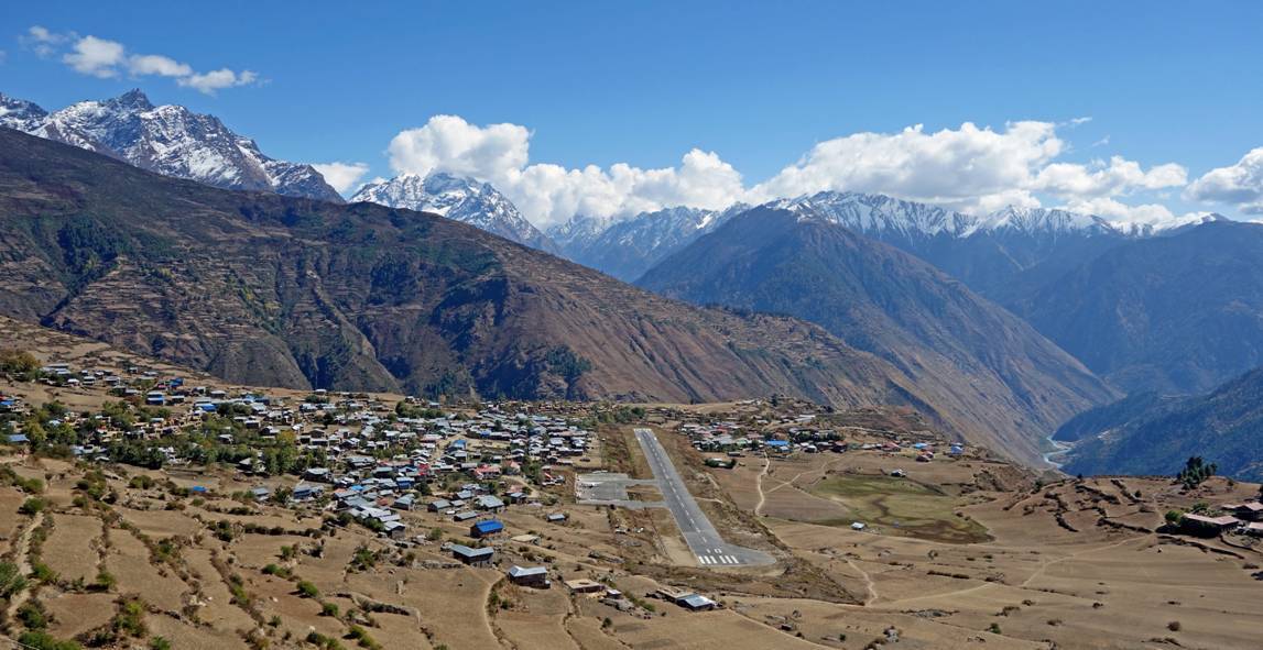 हुम्लीको दशैँ महँगो