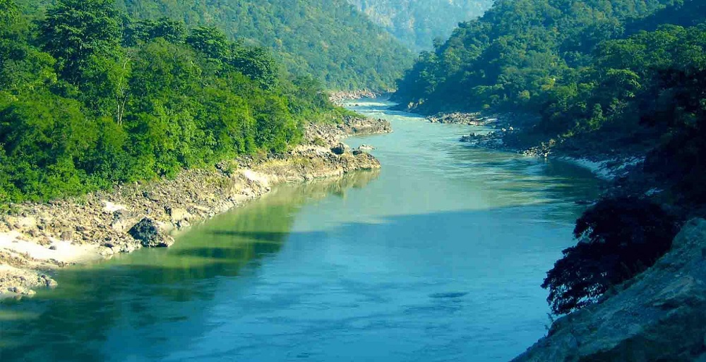 किमाथाङ्का अरुणको वातावरणीय प्रभाव मूल्याङ्कनको काम अघि बढ्यो