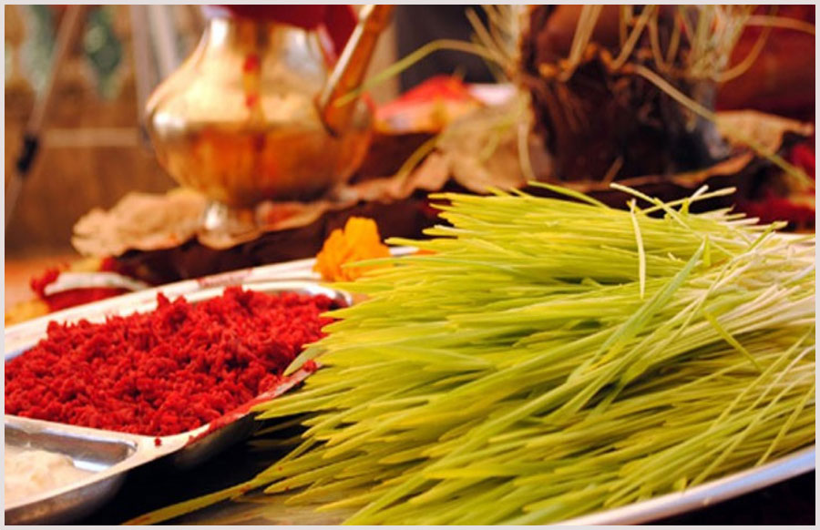 कोरोनाको कहर : दशैँ आयो, गाउँघरमा छैन रमाइलो