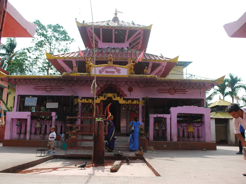 यस वर्ष नौरथामा भेटी घट्यो