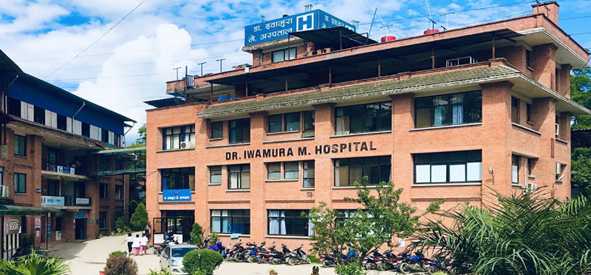 अस्पतालले जिउँदो व्यक्तिलाई मृत घोषणा गरेपछि…