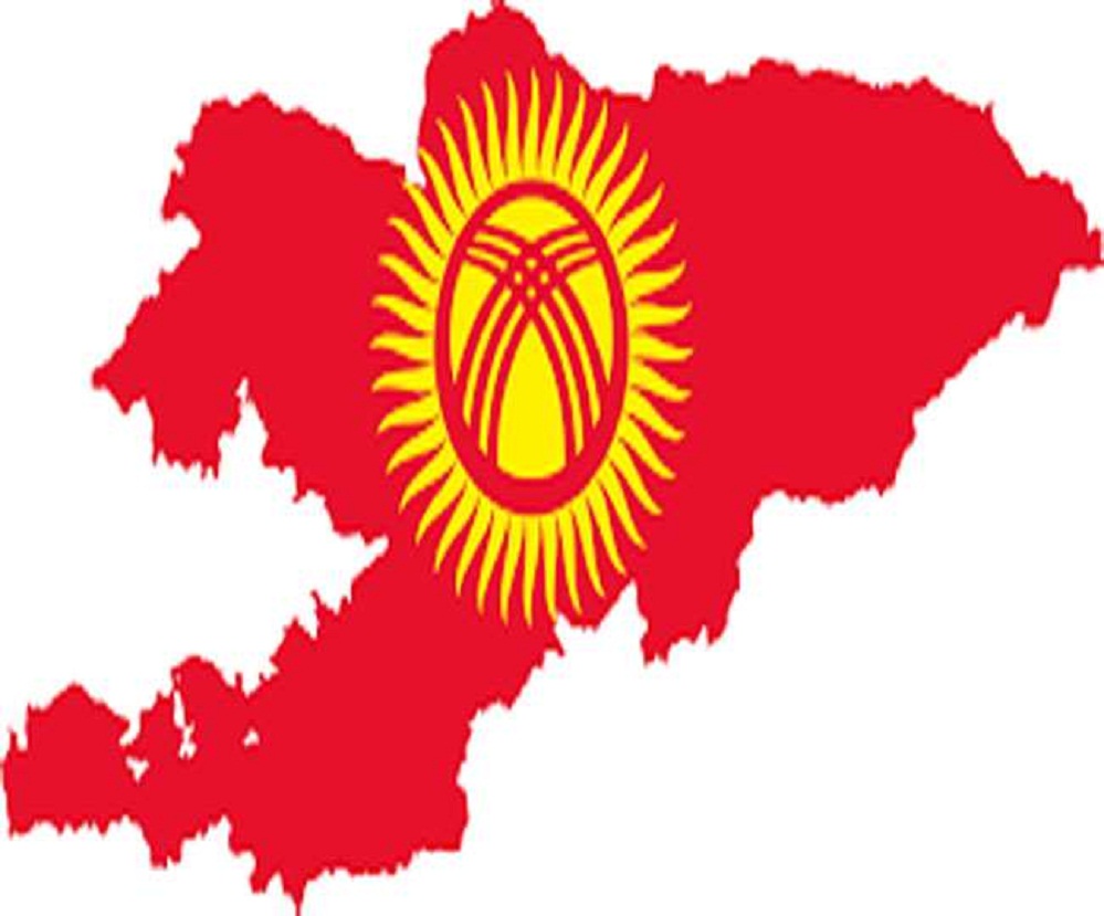 किर्गिजस्तानमा डिसेम्बरमा संसदीय चुनाव