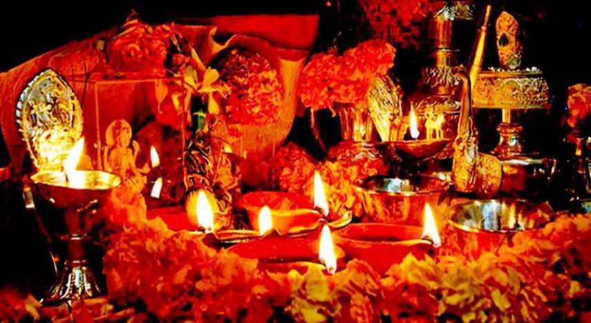 आजदेखि आकाशदीपदान एवं तुलसीको विशेष पूजाराधना शुरु