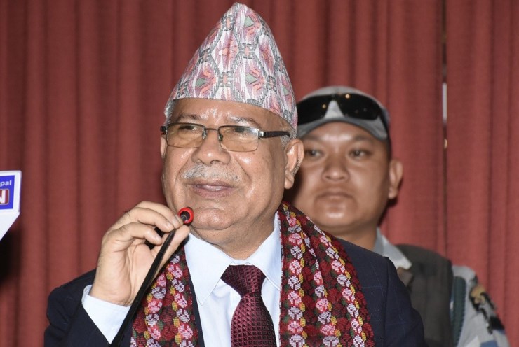 सङ्क्रमितको उपचार गर्नुपर्ने दायित्वबाट सरकार विमुख हुन मिल्दैन : नेता नेपाल