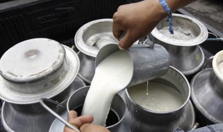 कोरोना कहर : माछा, मासु र दूधमा आत्मनिर्भर हुन कठिन