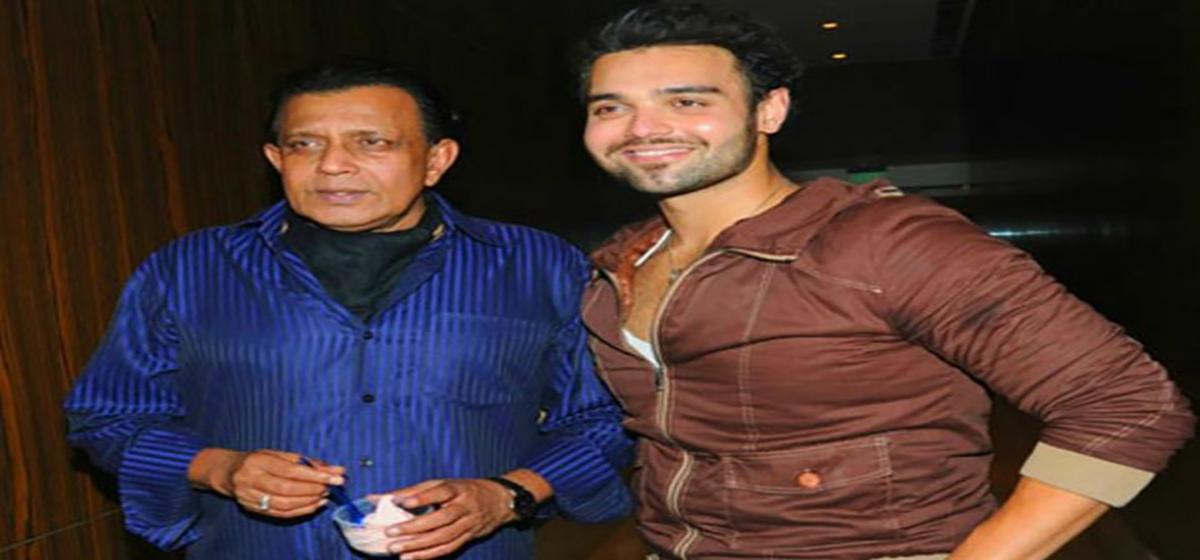 मिथुन चक्रवर्तीका छोराविरुद्ध बलात्कारको उजुरी, यस्तो छ घटना