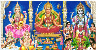 जाग्राम बस्नेका घरमा लक्ष्मीको प्रवेश : आकाशदीपदान शनिबारदेखि