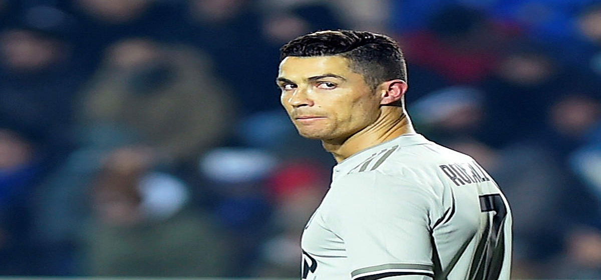 क्रिस्टियानो रोनाल्डोको नवजात छोराको निधन