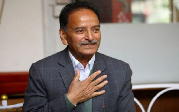 पार्टी नेतृत्व लिन नेता सिटौला तयारी गर्दै